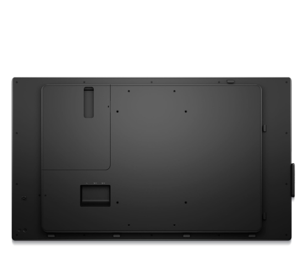 Dell P5525QC - 1360172 - zdjęcie 3
